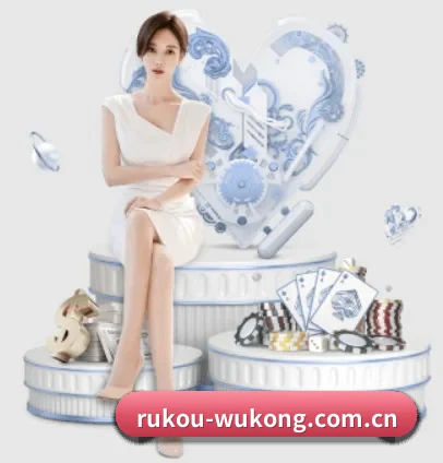 rukou-wukong.com.cn的故事 - 体育资讯内容服务